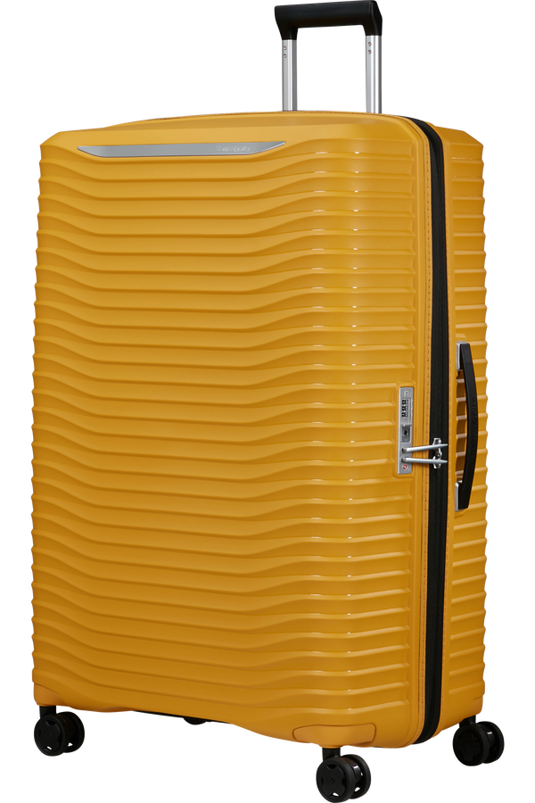 Samsonite Upscape Maleta Spinner Expandible (4 ruedas) 81cm Liquidación