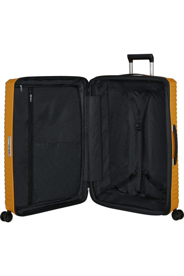 Samsonite Upscape Maleta Spinner Expandible (4 ruedas) 81cm Liquidación