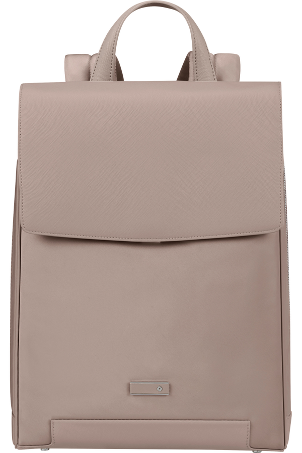 Samsonite Zalia 3.0 Mochila con solapa 14.1"