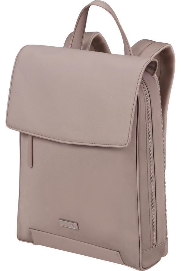 Samsonite Zalia 3.0 Mochila con solapa 14.1" Limitado a 3 días