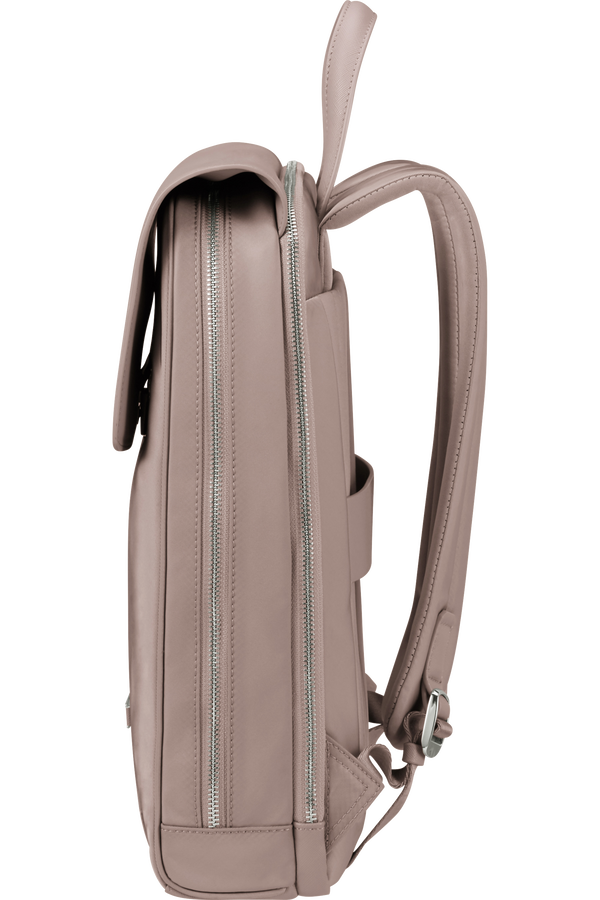 Samsonite Zalia 3.0 Mochila con solapa 14.1" Limitado a 3 días