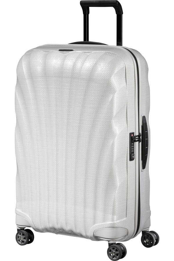 Samsonite C-Lite Maleta Spinner (4 ruedas) 69cm Ahorra y exporta