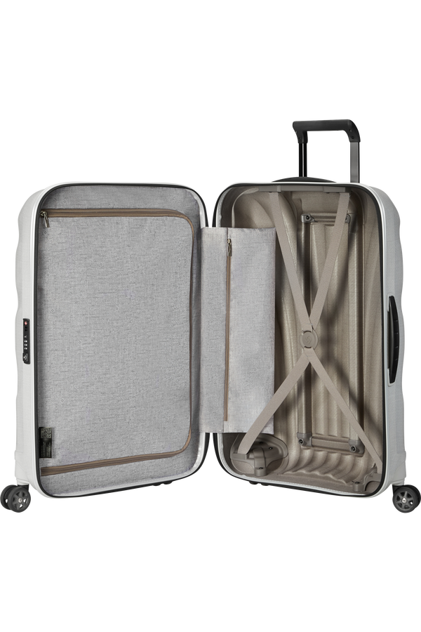 Samsonite C-Lite Maleta Spinner (4 ruedas) 69cm Ahorra y exporta