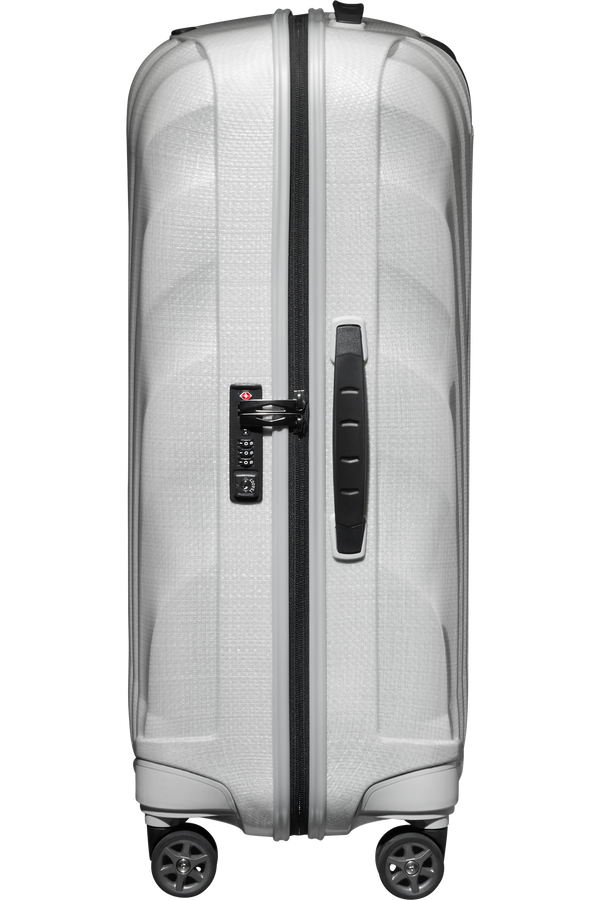 Samsonite C-Lite Maleta Spinner (4 ruedas) 69cm Ahorra y exporta