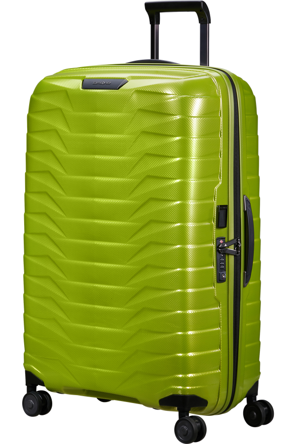 Samsonite Proxis Maleta Spinner (4 ruedas) 75cm Precios de Black Friday