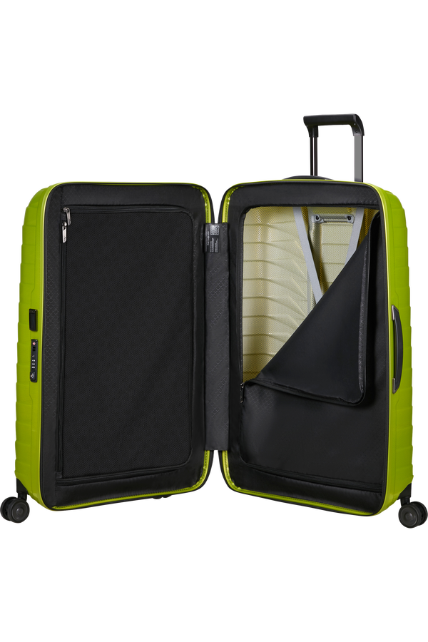 Samsonite Proxis Maleta Spinner (4 ruedas) 75cm Precios de Black Friday