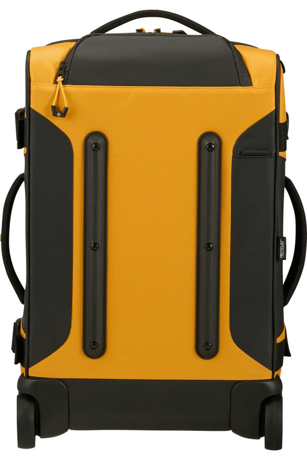 Samsonite Ecodiver Bolsa de viaje con ruedas de doble compartimento 55 cm En oferta