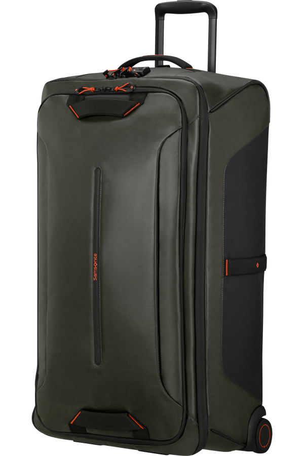 Samsonite Ecodiver Bolsa de viaje con ruedas 79 cm Oferta exclusiva