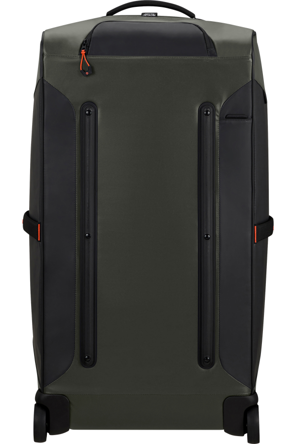 Samsonite Ecodiver Bolsa de viaje con ruedas 79 cm Oferta exclusiva