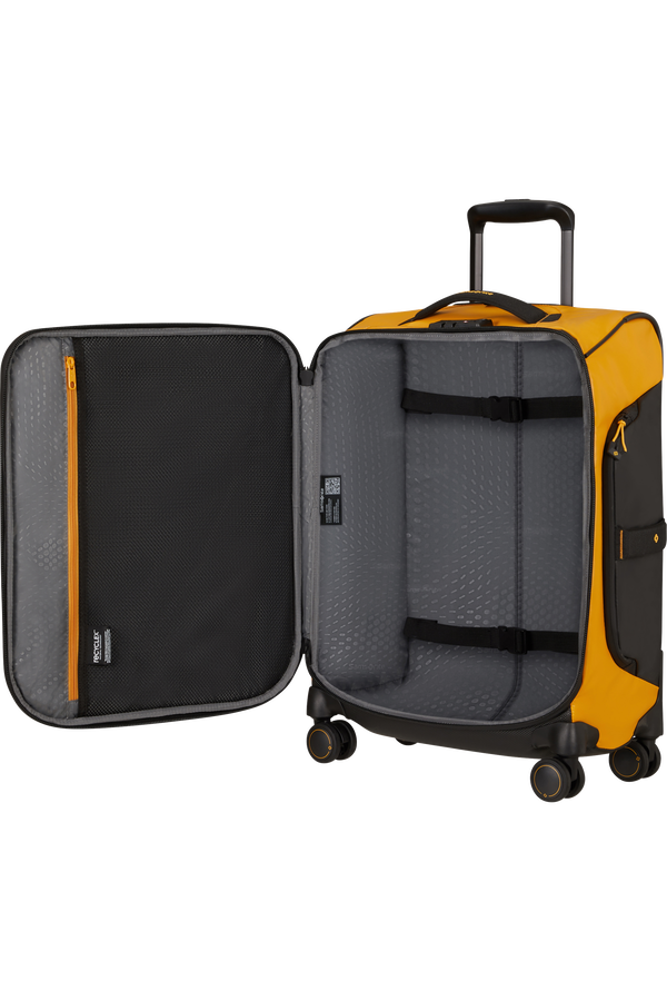 Samsonite Ecodiver Maleta Spinner (4 ruedas) 55cm Descuento por venta flash