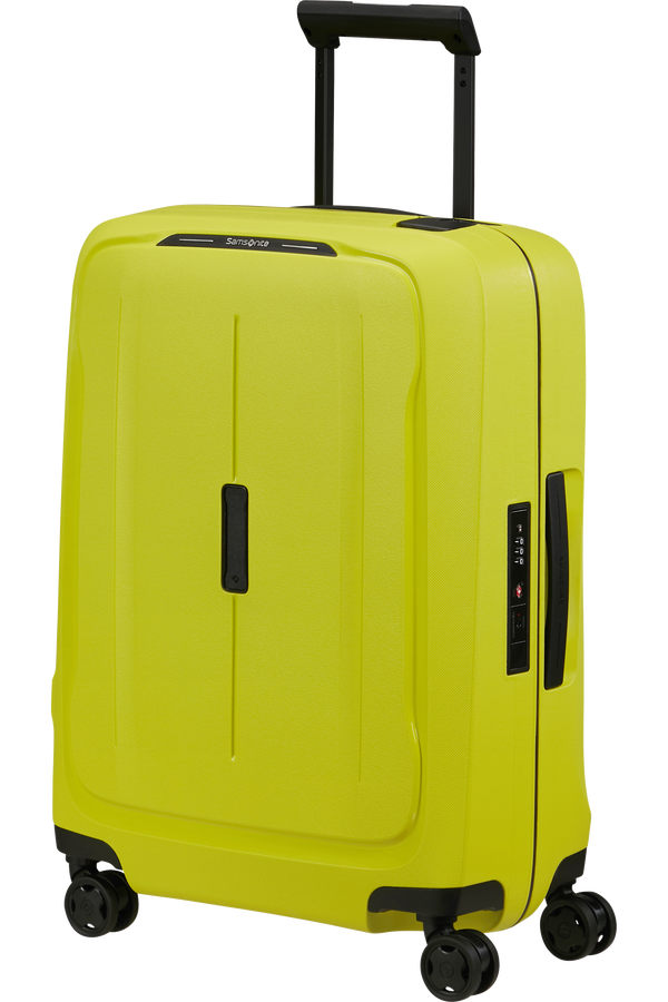 Samsonite Essens Maleta Spinner (4 ruedas) 55cm Ofertas de temporada