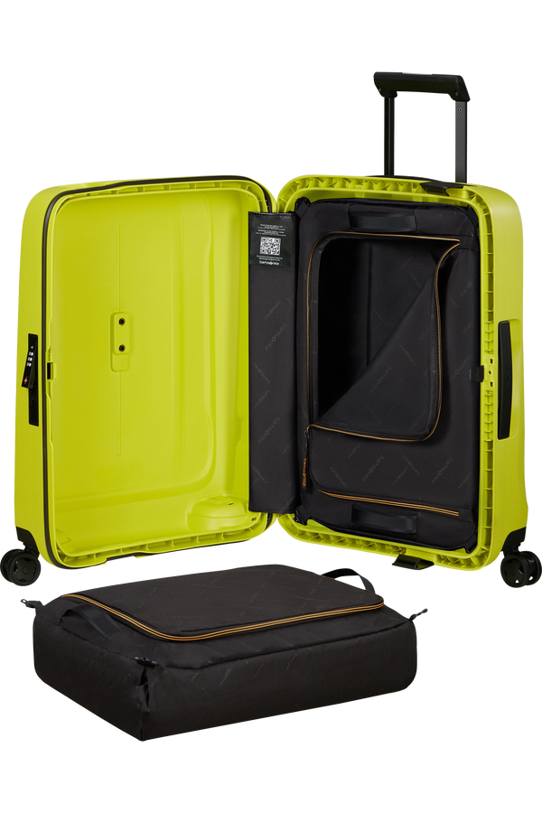 Samsonite Essens Maleta Spinner (4 ruedas) 55cm Ofertas de temporada