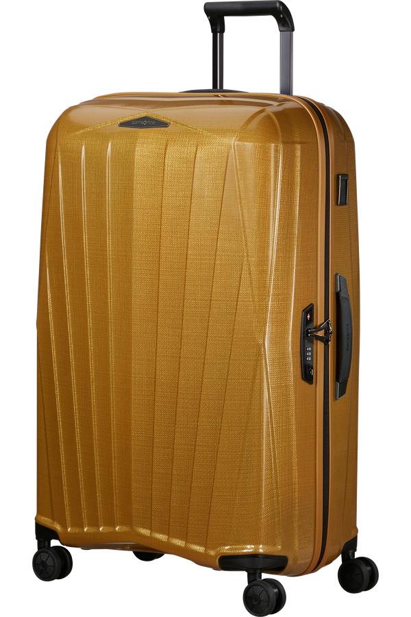Samsonite Major-Lite Maleta Spinner (4 ruedas) 77cm Devoluciones gratuitas