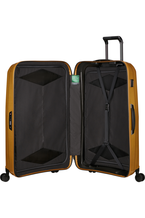 Samsonite Major-Lite Maleta Spinner (4 ruedas) 77cm Devoluciones gratuitas