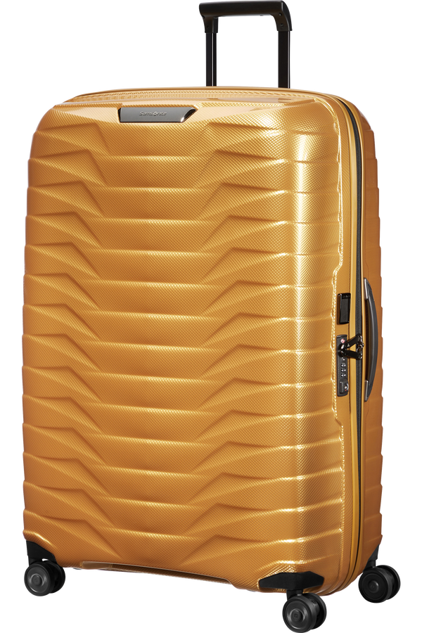 Samsonite Proxis Maleta Spinner (4 ruedas) 81cm En línea