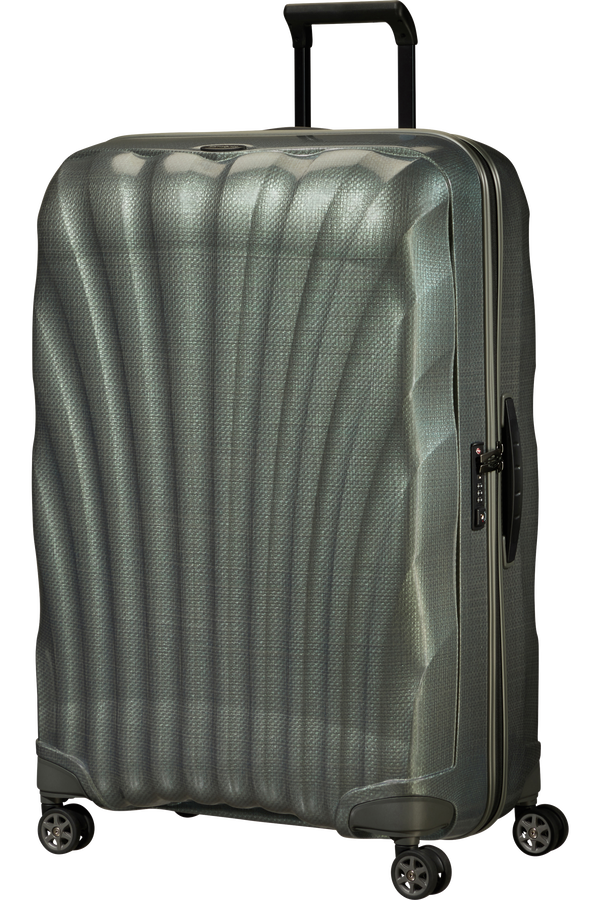 Samsonite C-Lite Maleta Spinner (4 ruedas) 81cm Venta caliente