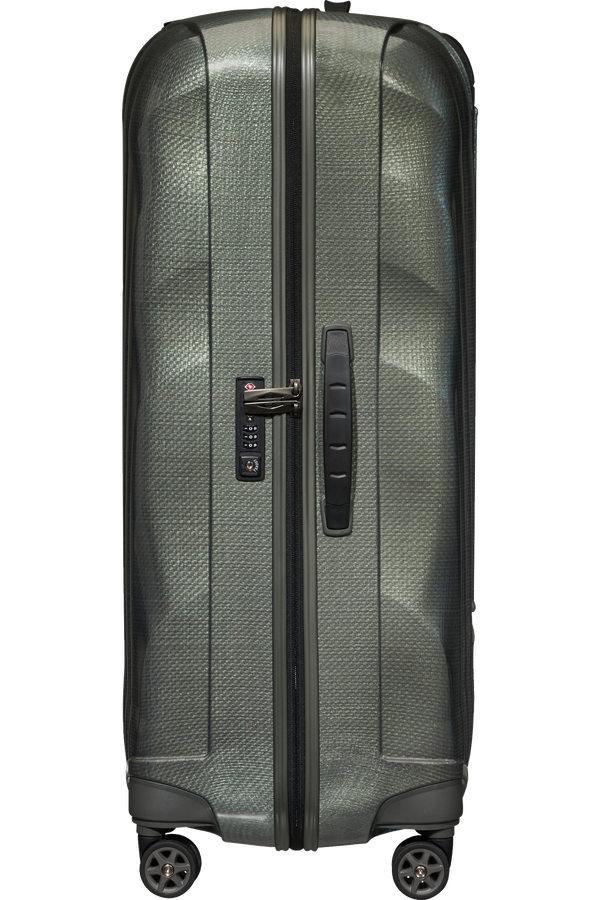 Samsonite C-Lite Maleta Spinner (4 ruedas) 81cm Venta caliente