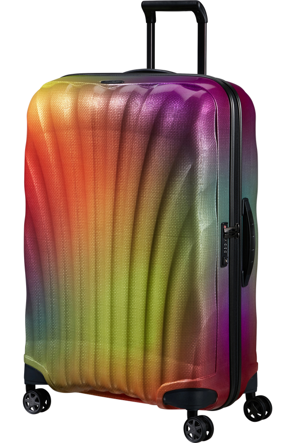 Samsonite C-Lite Maleta Spinner (4 ruedas) 75cm Gran oferta