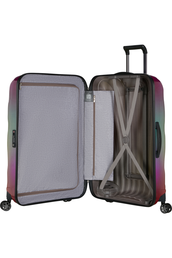 Samsonite C-Lite Maleta Spinner (4 ruedas) 75cm Gran oferta