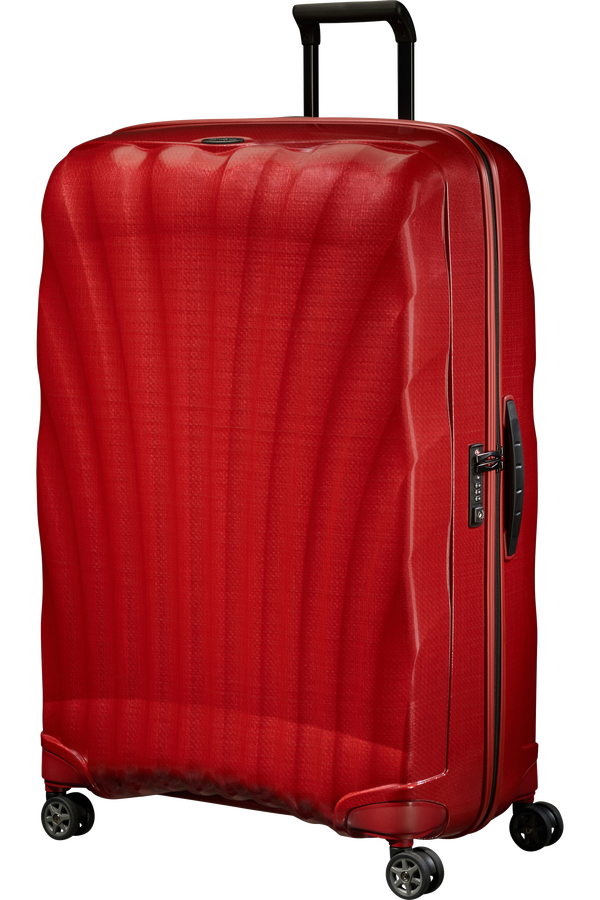 Samsonite C-Lite Maleta Spinner (4 ruedas) 86cm Rebajas baratas