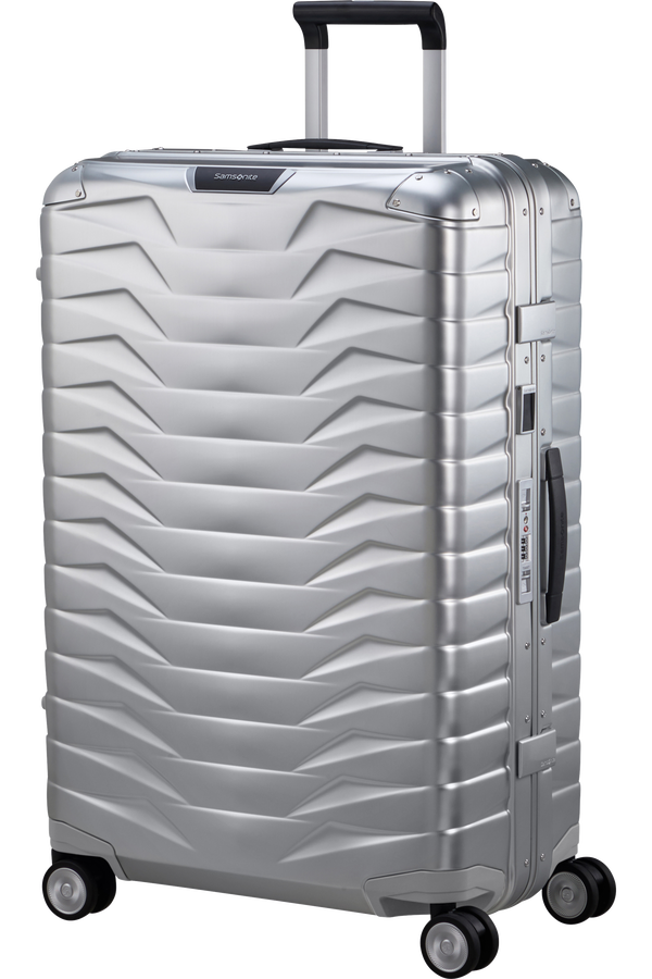 Samsonite Proxis Alu Maleta Spinner (4 ruedas) 76cm Los más vendidos