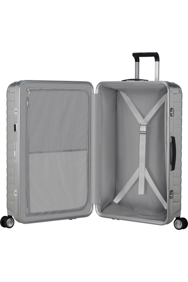 Samsonite Proxis Alu Maleta Spinner (4 ruedas) 76cm Los más vendidos