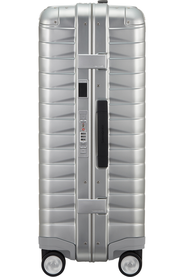 Samsonite Proxis Alu Maleta Spinner (4 ruedas) 69cm Descuento