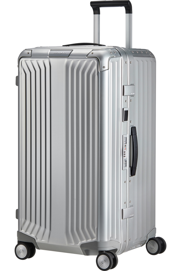Samsonite Lite-Box Alu Trunk 74cm Liquidación