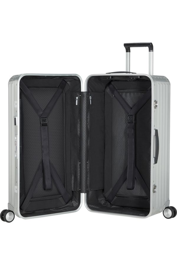Samsonite Lite-Box Alu Trunk 74cm Liquidación