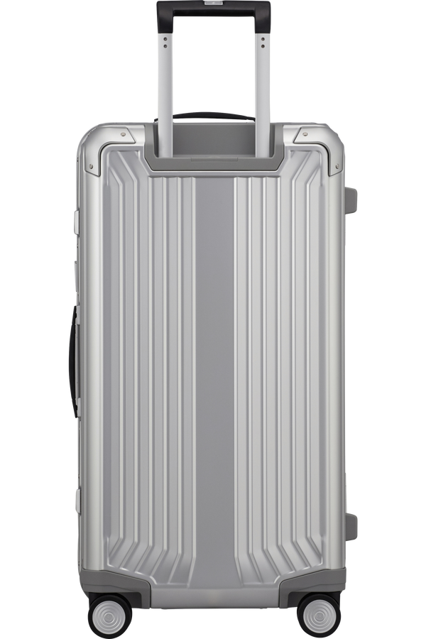 Samsonite Lite-Box Alu Trunk 74cm Liquidación