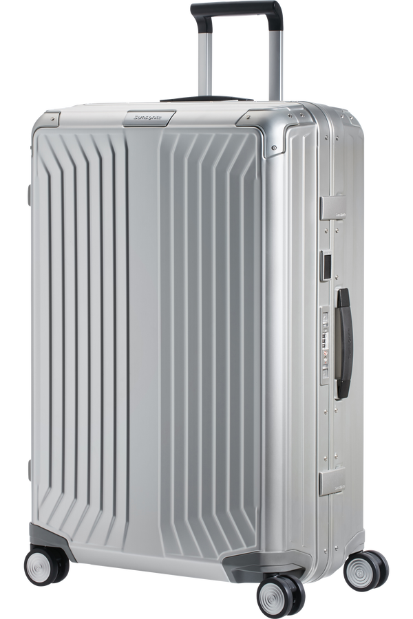 Samsonite Lite-Box Alu Maleta Spinner (4 ruedas) 76cm Rebajas online