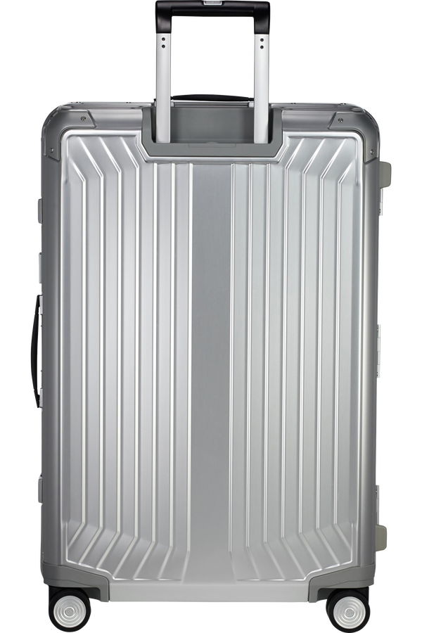 Samsonite Lite-Box Alu Maleta Spinner (4 ruedas) 76cm Rebajas online