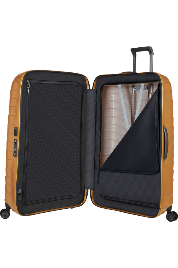 Samsonite Proxis Maleta Spinner (4 ruedas) 81cm Envío gratis