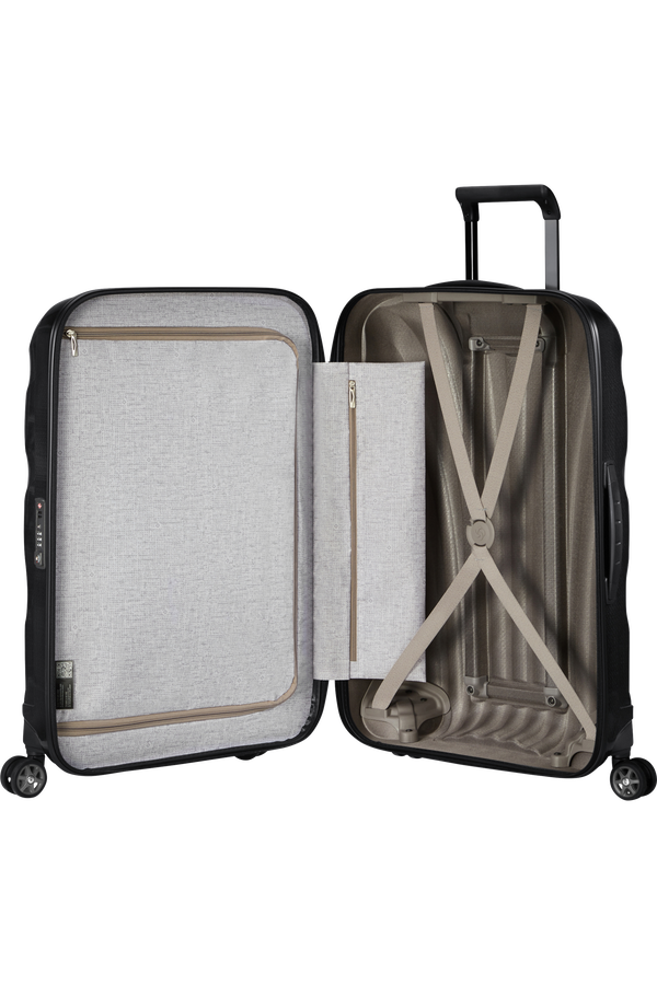 Samsonite C-Lite Maleta Spinner (4 ruedas) 69cm Últimos 3 días