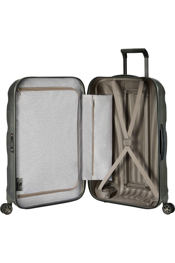 Samsonite C-Lite Maleta Spinner (4 ruedas) 81cm Último día