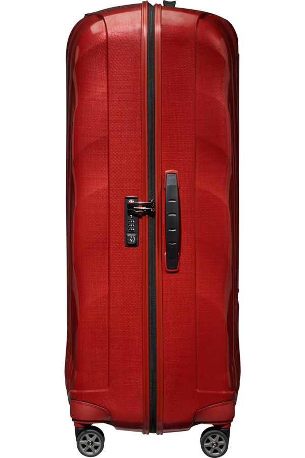 Samsonite C-Lite Maleta Spinner (4 ruedas) 86cm Solo hoy