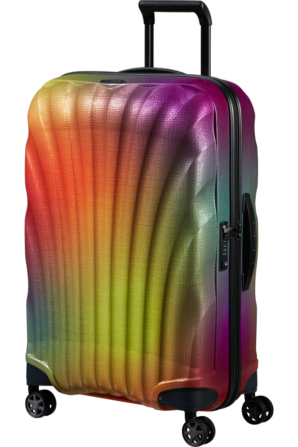 Samsonite C-Lite Maleta Spinner (4 ruedas) 69cm Oferta especial de fábrica