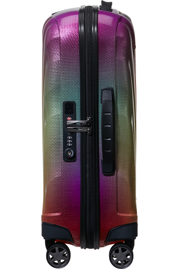 Samsonite C-Lite Maleta Spinner expansible (4 ruedas) 55cm Promoción trimestral
