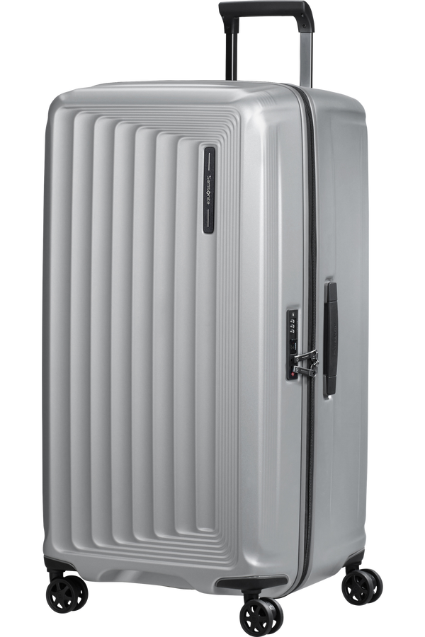 Samsonite Nuon Trunk 80cm Solo queda un día
