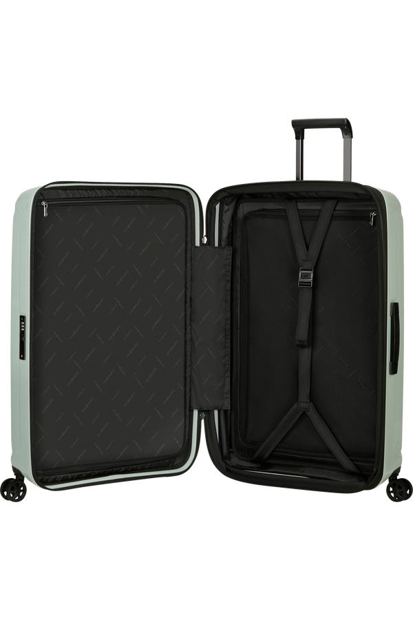 Samsonite Nuon Maleta Spinner Expandible (4 ruedas) 75cm Liquidación