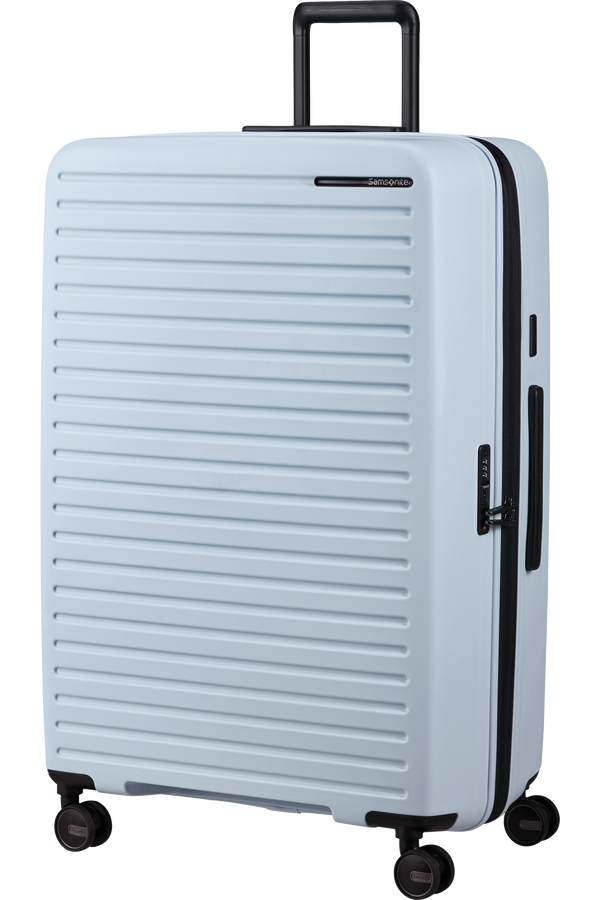 Samsonite Restackd Maleta Spinner Expandible (4 ruedas) 81cm Precios de Black Friday