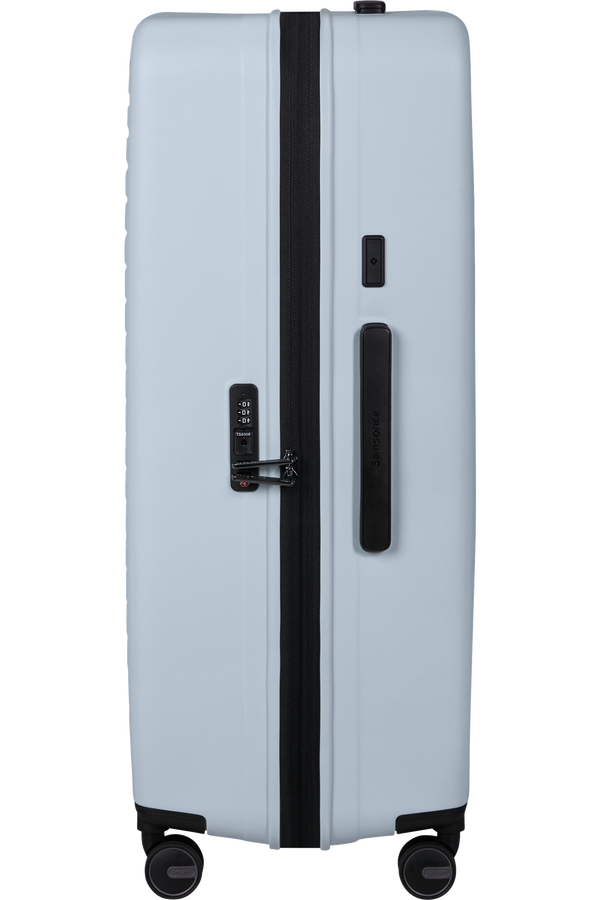 Samsonite Restackd Maleta Spinner Expandible (4 ruedas) 81cm Precios de Black Friday