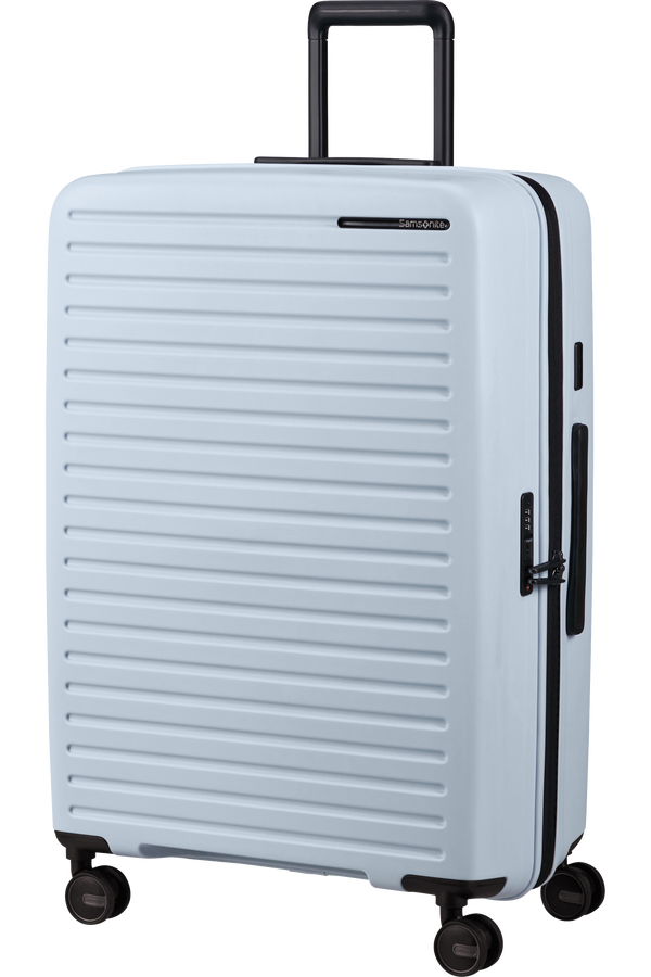 Samsonite Restackd Maleta Spinner Expandible (4 ruedas) 75cm En oferta