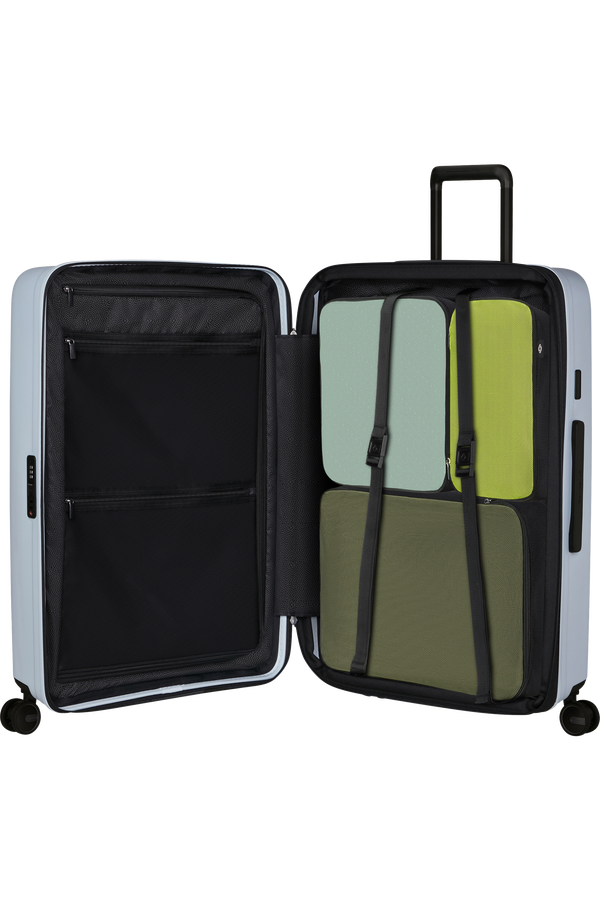 Samsonite Restackd Maleta Spinner Expandible (4 ruedas) 75cm En oferta