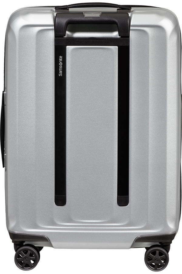 Samsonite Nuon Maleta Spinner Expandible (4 ruedas) 55cm Descuentos del mes