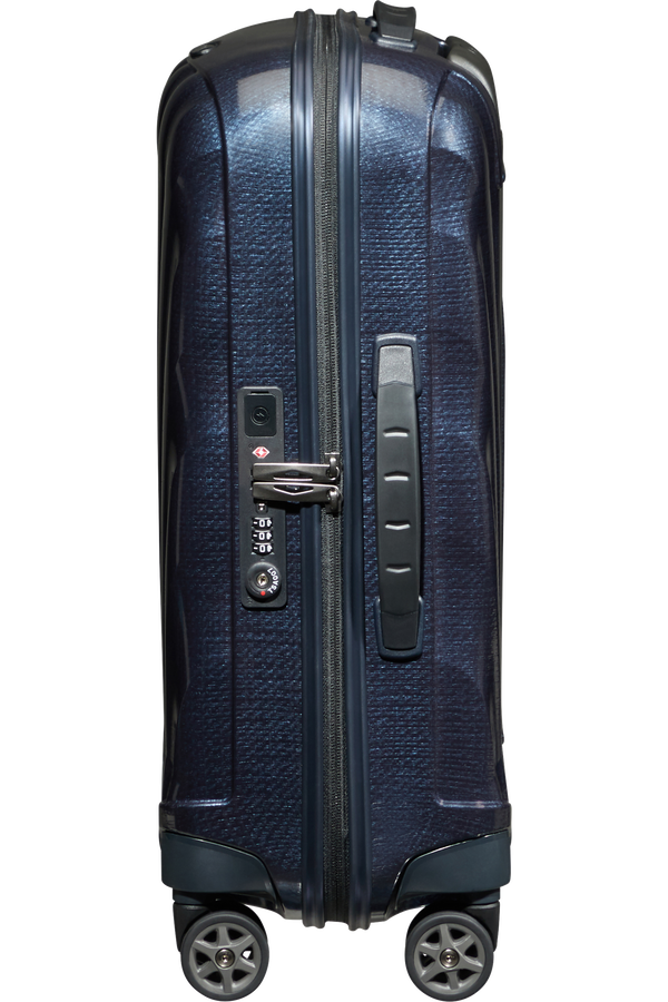 Samsonite C-Lite Maleta Spinner Expandible (4 ruedas) 55cm Oferta exclusiva