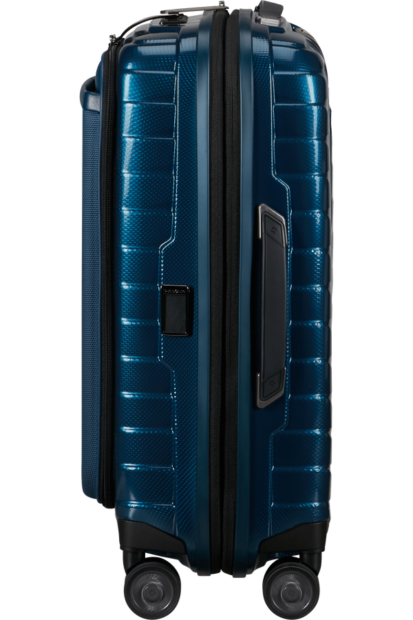 Samsonite Proxis Maleta Spinner Expandible (4 ruedas) 55cm Descuento por venta flash
