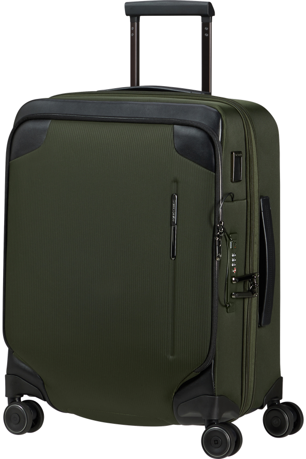 Samsonite Splendix Maleta Spinner (4 ruedas) 55cm Devoluciones gratuitas