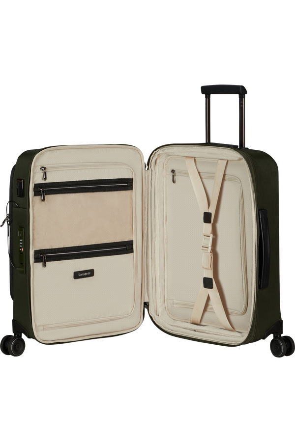 Samsonite Splendix Maleta Spinner (4 ruedas) 55cm Devoluciones gratuitas