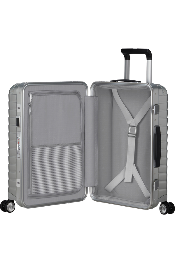 Samsonite Proxis Alu Maleta Spinner (4 ruedas) 55cm 2025